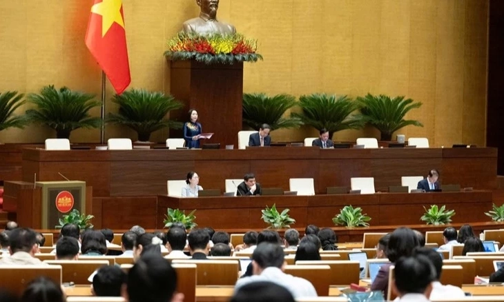 Kh&ocirc;ng sử dụng h&ograve;a giải đối với c&aacute;c vụ việc bạo lực gia đ&igrave;nh, x&acirc;m hại trẻ em