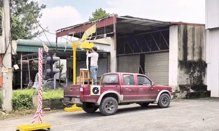 Những s&aacute;ng chế phục vụ cộng đồng