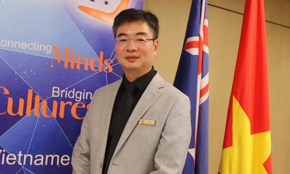 Mở ra giai đoạn hợp t&aacute;c mới Việt Nam-Australia, đặc biệt trong khoa học-c&ocirc;ng nghệ, đổi mới s&aacute;ng tạo v&agrave; đ&agrave;o tạo nguồn nh&acirc;n lực