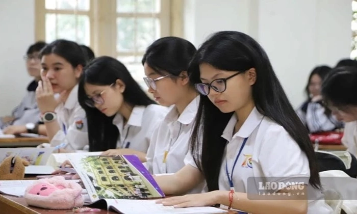 Để trường học hạnh ph&uacute;c kh&ocirc;ng chỉ dừng ở khẩu hiệu