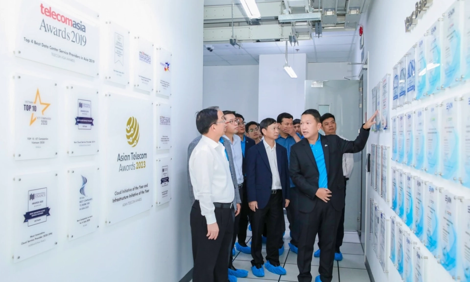 Nghị quyết 57: Khi nguồn lực phải chuyển h&oacute;a th&agrave;nh kết quả