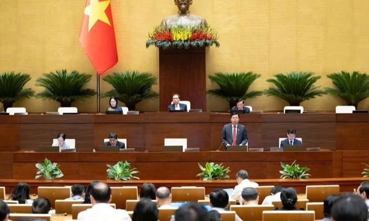 Cần cơ chế nghi&ecirc;m khắc với lao động Việt Nam vi phạm ph&aacute;p luật ở nước ngo&agrave;i