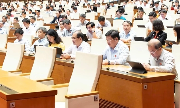 Kh&ocirc;ng n&ecirc;n k&eacute;o d&agrave;i thời gian quyết định bồi thường chưa c&oacute; hiệu lực l&ecirc;n 60 ng&agrave;y