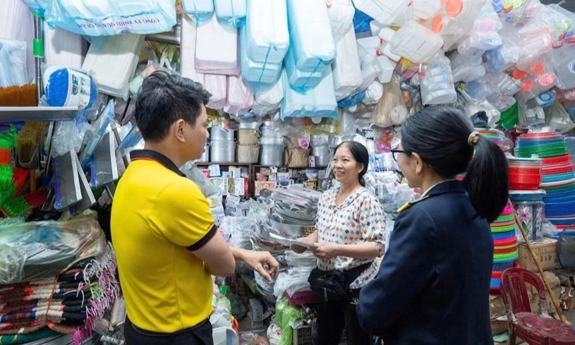 Bộ T&agrave;i ch&iacute;nh tiếp tục ho&agrave;n thiện khu&ocirc;n khổ ph&aacute;p l&yacute; phục vụ c&ocirc;ng t&aacute;c quản l&yacute; ng&acirc;n s&aacute;ch nh&agrave; nước