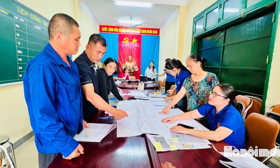 Người thực h&agrave;nh c&ocirc;ng t&aacute;c x&atilde; hội kh&ocirc;ng bắt buộc l&agrave;m đủ giờ h&agrave;nh ch&iacute;nh