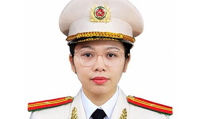 Tỏa s&aacute;ng từ niềm tin của Nh&acirc;n d&acirc;n