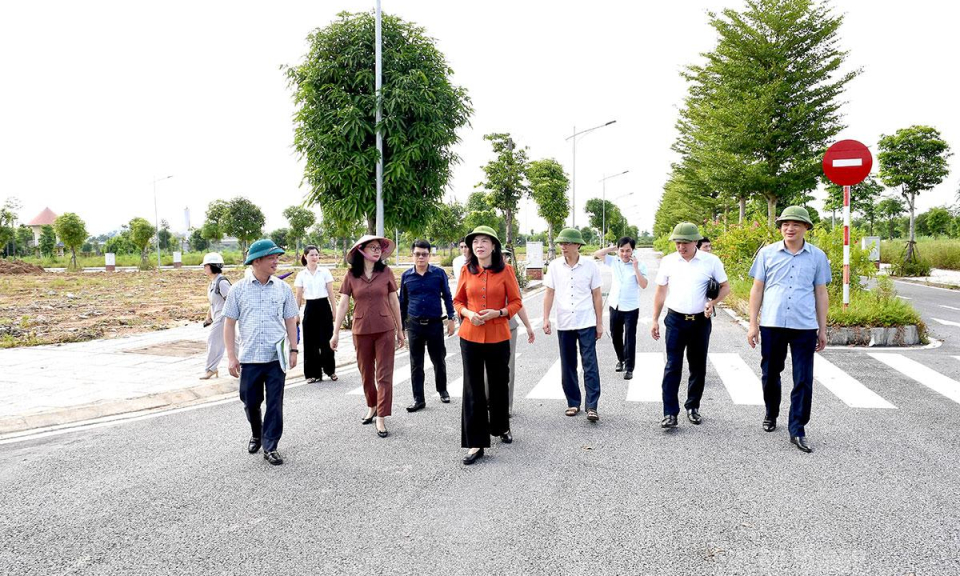 Th&aacute;o gỡ điểm nghẽn, khơi th&ocirc;ng nguồn lực