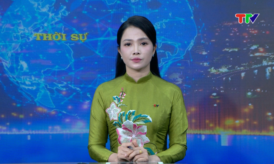 Thời sự tối 11-8-2026