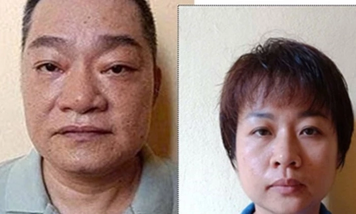 C&ocirc;ng an Hải Ph&ograve;ng t&igrave;m người mua 33 thửa đất li&ecirc;n quan vụ &aacute;n lừa đảo tại Anh Dũng IV