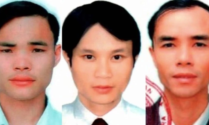 Cơ quan An ninh điều tra Bộ C&ocirc;ng an phục hồi điều tra vụ &aacute;n, y&ecirc;u cầu 3 bị can đầu th&uacute;