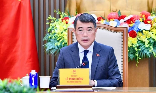 Việt Nam lu&ocirc;n mong muốn l&agrave;m s&acirc;u sắc hơn nữa quan hệ hợp t&aacute;c nhiều mặt với H&agrave; Lan