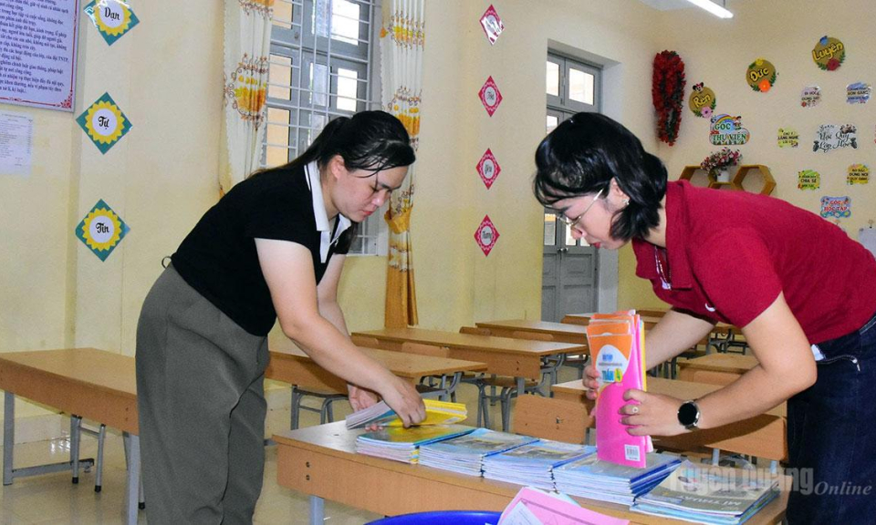 Bảo đảm đ&uacute;ng lộ tr&igrave;nh, s&aacute;t thực tiễn