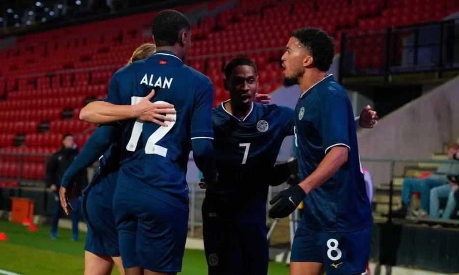 C&ocirc;ng an H&agrave; Nội l&agrave;m n&ecirc;n lịch sử, gi&agrave;nh v&eacute; v&agrave;o v&ograve;ng bảng AFC Champions League Elite