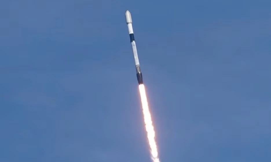 VinSpace k&yacute; hợp đồng với SpaceX, dự kiến ph&oacute;ng vệ tinh l&ecirc;n quỹ đạo năm 2027