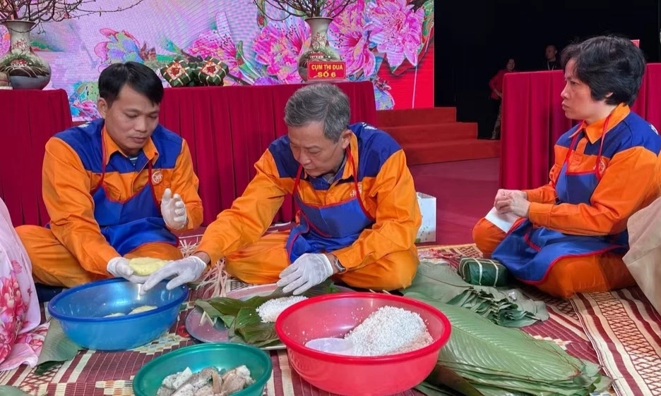 Tổng Li&ecirc;n đo&agrave;n Lao động Việt Nam chọn phương &aacute;n nghỉ 7 ng&agrave;y dịp Tết &Acirc;m lịch 2027