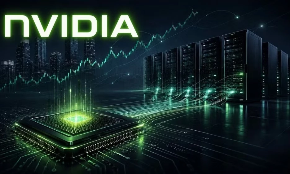 Nvidia c&ugrave;ng s&aacute;u "&ocirc;ng lớn" định h&igrave;nh lại cuộc chơi AI