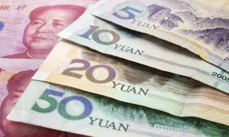 Trung Quốc th&uacute;c đẩy thanh to&aacute;n nh&acirc;n d&acirc;n tệ tại ch&acirc;u &Acirc;u