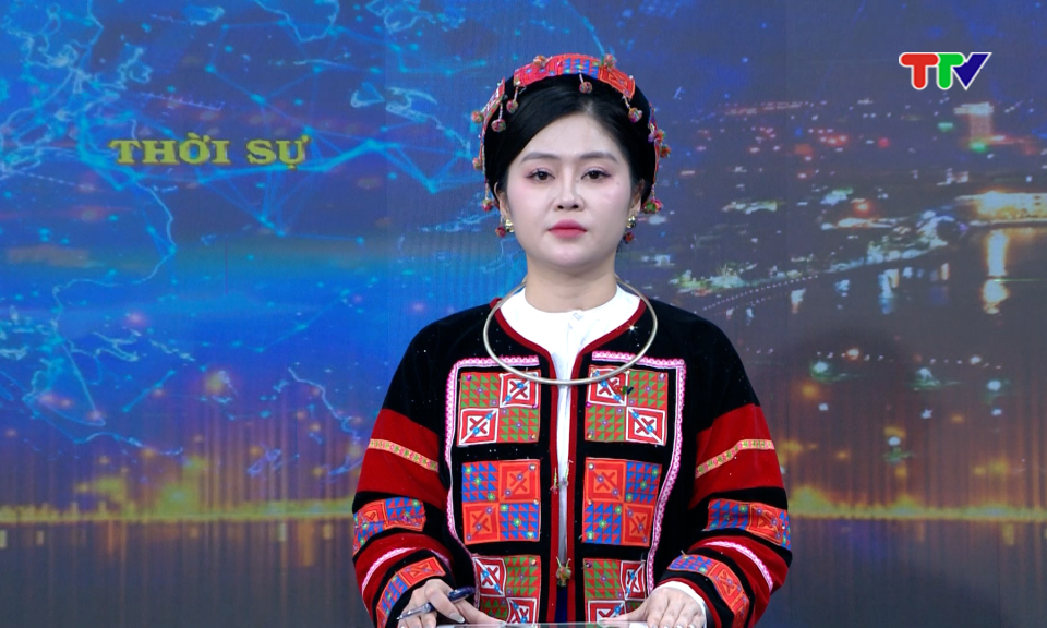 Thời sự tối 12-8-2026