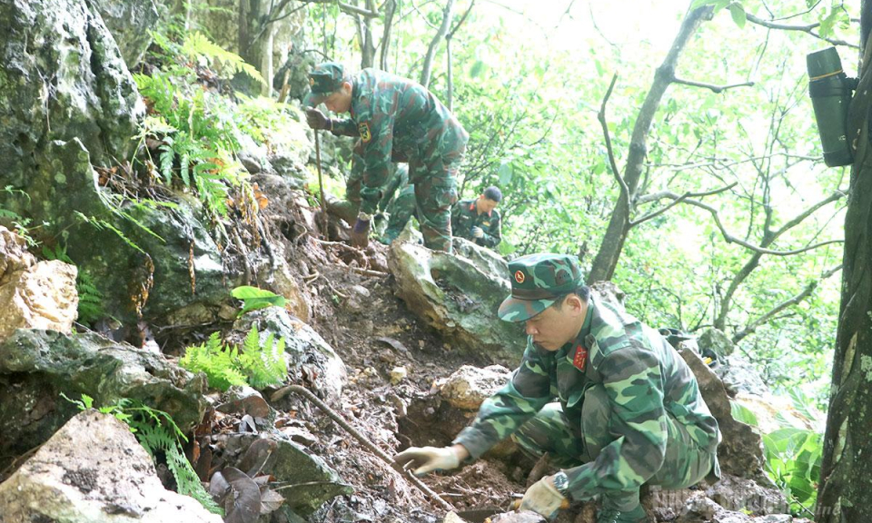 Tự h&agrave;o tr&ecirc;n Điểm cao 400 Đ&aacute;