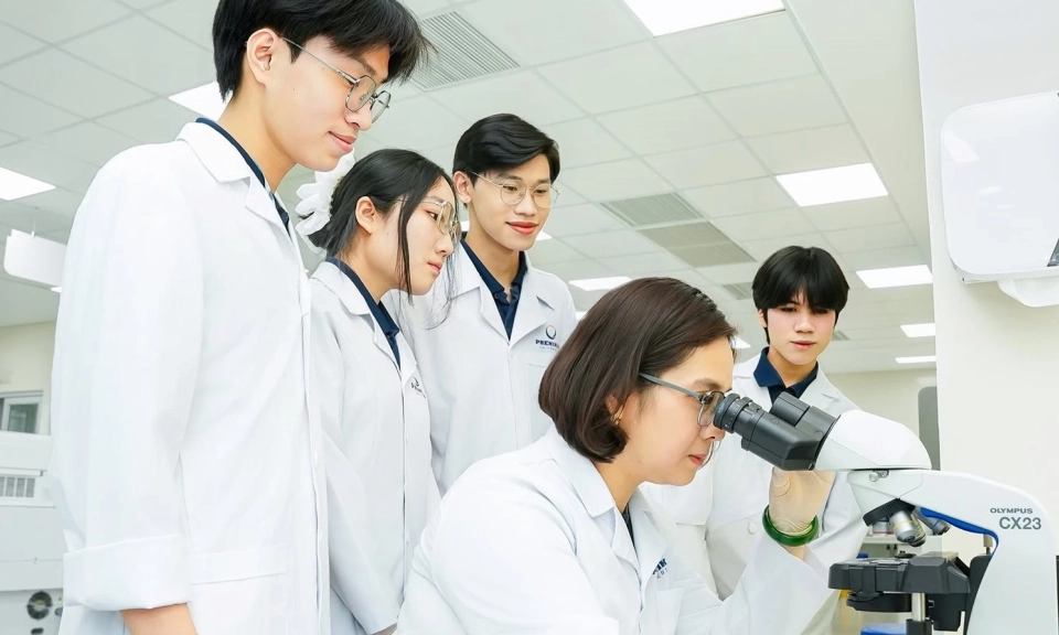 Cơ chế t&agrave;i ch&iacute;nh mới cho ph&aacute;t triển c&ocirc;ng nghệ chiến lược