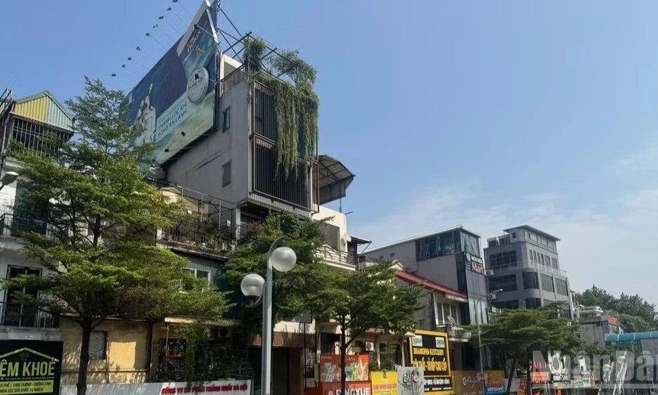 Người thu&ecirc; chủ yếu đang chờ đủ t&agrave;i ch&iacute;nh để mua nh&agrave;