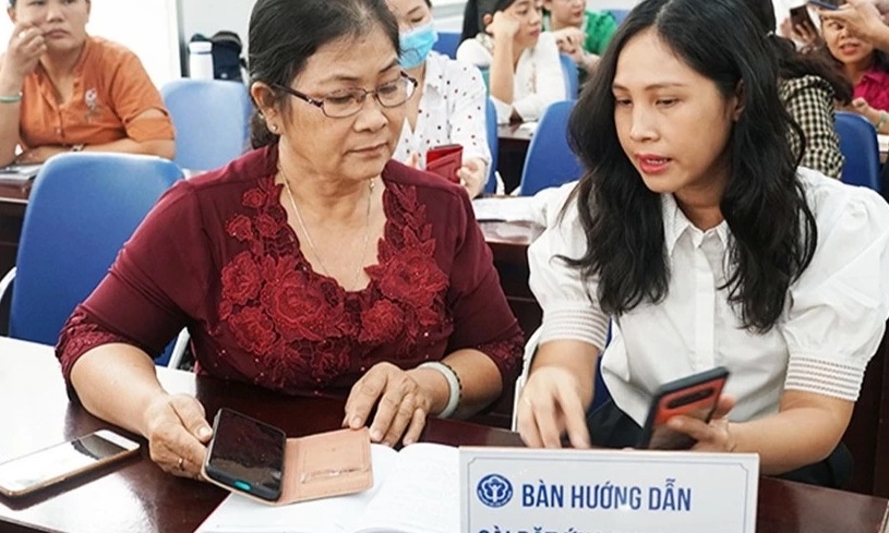 Ngăn chặn trục lợi quỹ bảo hiểm y tế