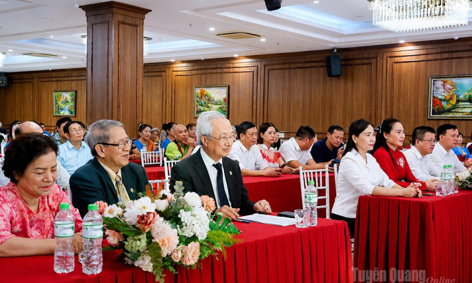 Vun đắp quan hệ Việt Nam - Th&aacute;i Lan đi v&agrave;o chiều s&acirc;u, thực chất, bền vững