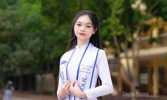 Vượt kh&oacute; viết tiếp ước mơ