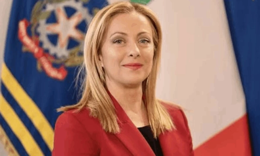 Thủ tướng Italy Giorgia Meloni đối mặt b&agrave;i to&aacute;n thu h&uacute;t cử tri trẻ