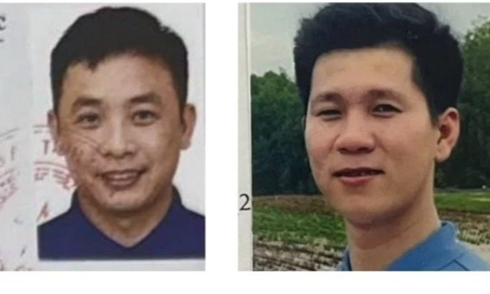 C&ocirc;ng an đang truy n&atilde; hai đối tượng lạm dụng t&iacute;n nhiệm chiếm đoạt t&agrave;i sản