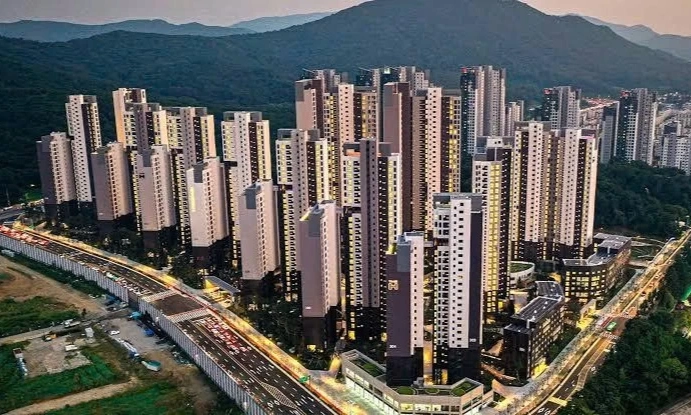 H&agrave;n Quốc mở rộng hỗ trợ t&agrave;i ch&iacute;nh gi&uacute;p người trẻ mua nh&agrave;