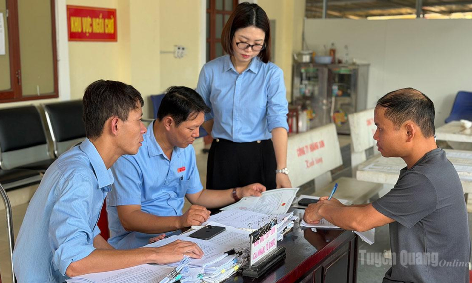 Gọi điện t&iacute;ch hợp sổ đỏ l&ecirc;n VNeID chi&ecirc;u tr&ograve; lừa đảo mới