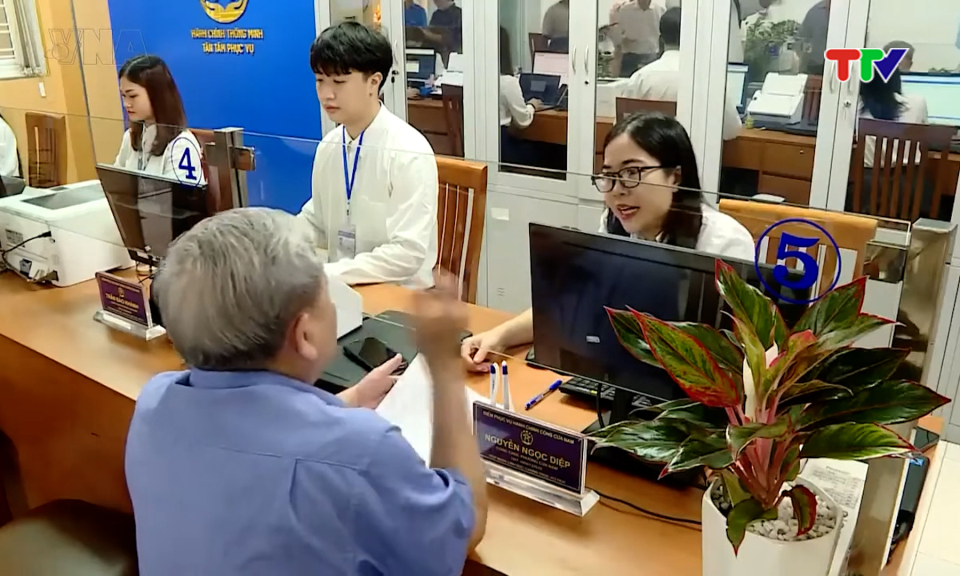 Chỉ thị 07 của Bộ Ch&iacute;nh trị - Từ nhận thức sang h&agrave;nh động