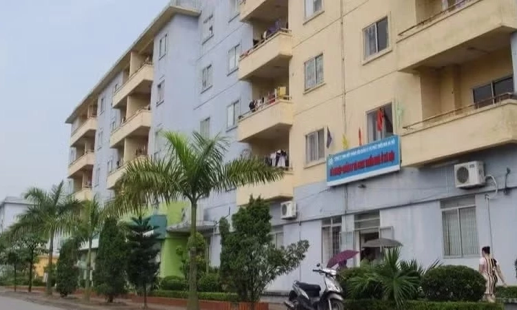 Th&ecirc;m lựa chọn an cư cho người d&acirc;n
