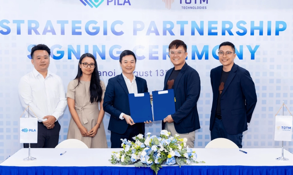 Ph&aacute;t triển hạ tầng x&aacute;c thực tin cậy xuy&ecirc;n bi&ecirc;n giới khu vực ASEAN