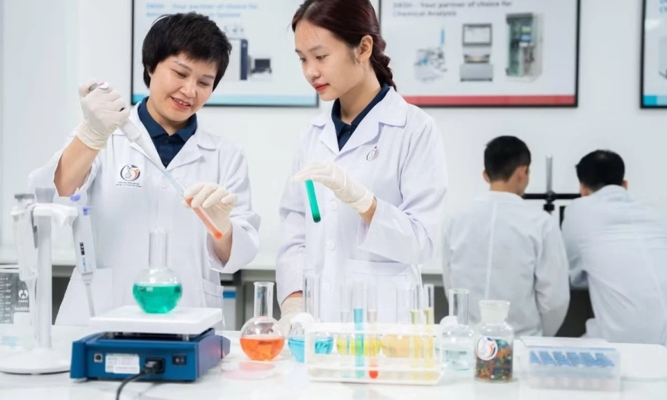 Sửa Luật Đo lường: Giảm tiền kiểm, tăng tr&aacute;ch nhiệm