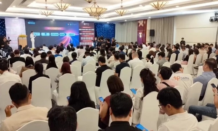 Ba điểm nghẽn cản trở doanh nghiệp ứng dụng AI