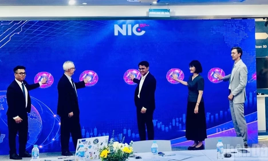 Việt Nam kiến tạo cầu nối giữa ch&acirc;u &Aacute; v&agrave; thế giới trong kỷ nguy&ecirc;n lượng tử