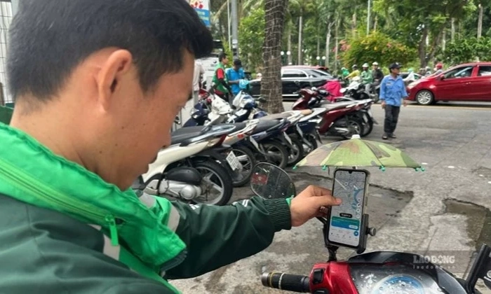 Đề xuất t&agrave;i xế c&ocirc;ng nghệ, người b&aacute;n h&agrave;ng online tham gia BHXH bắt buộc