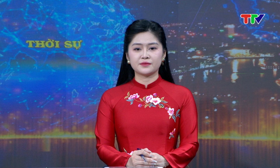 Thời sự trưa 15-8-2026
