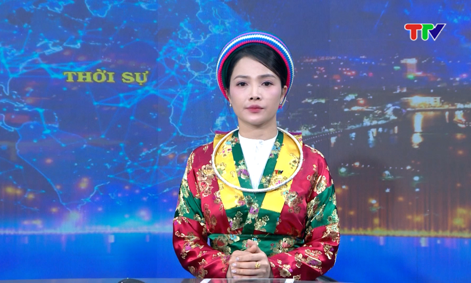 Thời sự tối 14-8-2026