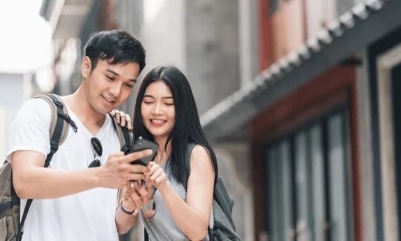 Thế hệ trẻ Việt v&agrave; c&aacute;ch l&agrave;m chủ t&agrave;i ch&iacute;nh c&aacute; nh&acirc;n bằng c&ocirc;ng nghệ số