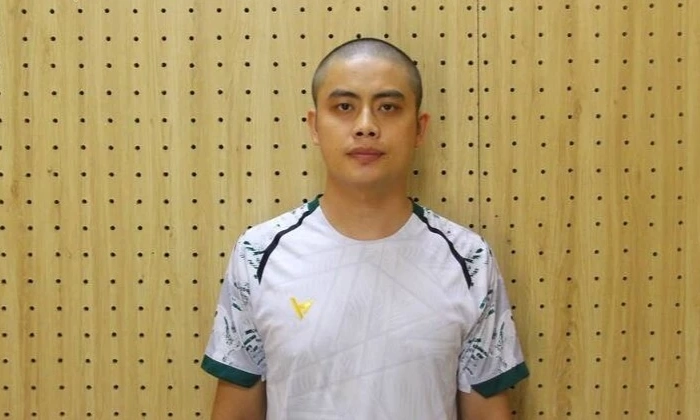 C&ocirc;ng an Sơn La bắt đối tượng giả doanh nh&acirc;n lừa h&agrave;ng tỉ đồng