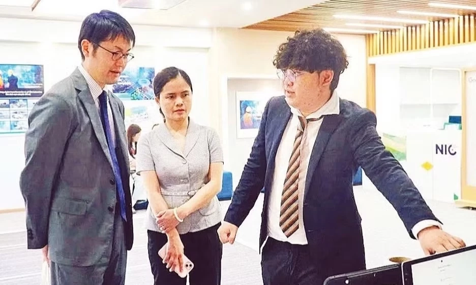 Tạo kh&ocirc;ng gian thử nghiệm cho đổi mới s&aacute;ng tạo