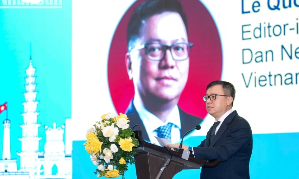 Ứng dụng tr&iacute; tuệ nh&acirc;n tạo trong quản trị b&aacute;o ch&iacute; tại Việt Nam v&agrave; quốc tế