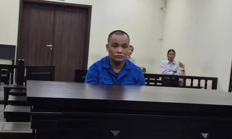 Chiếm đoạt bạc tỷ th&ocirc;ng qua m&ocirc;i giới xuất khẩu lao động tr&ecirc;n mạng