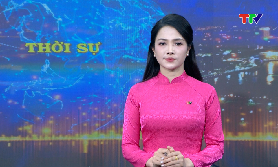 Thời sự tối 15-8-2026