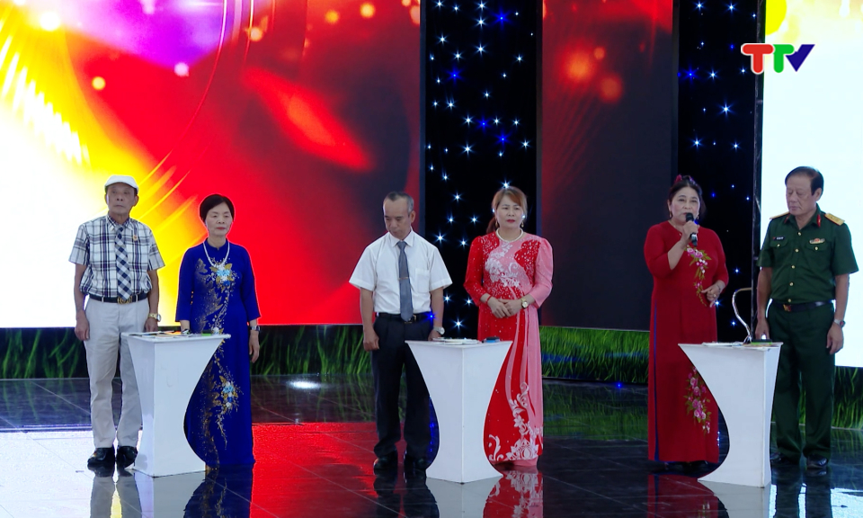 Tuổi cao ch&iacute; c&agrave;ng cao (số 8/2026)