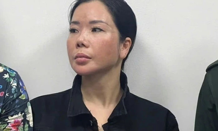 B&agrave; tr&ugrave;m Nguyễn Thị Mai Anh lừa 1,1 tỉ đồng chạy bệnh &aacute;n t&acirc;m thần cho bị c&aacute;o