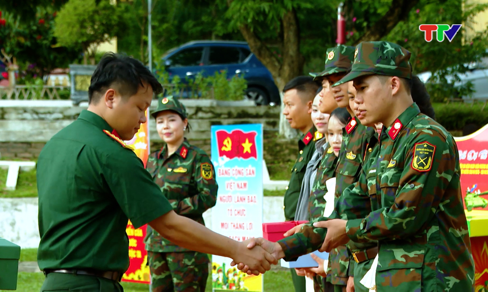 Chiến sĩ Vui &ndash; Khỏe (số 8/2026)